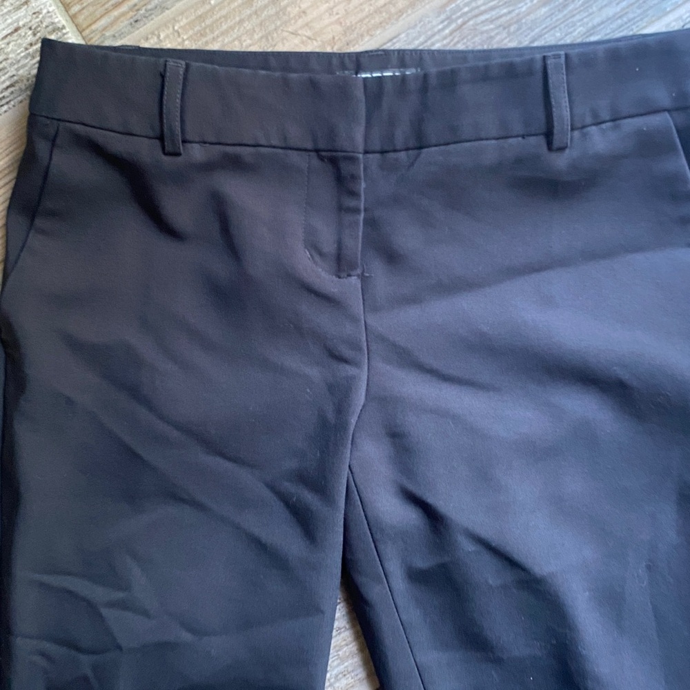 🎁Express Black Women's Dress Pants - Picture 4 of 5